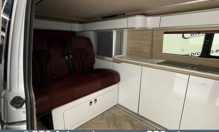 Volkswagen Transporter T6 Kemper 2.0BiTdi Automatas 2020 full