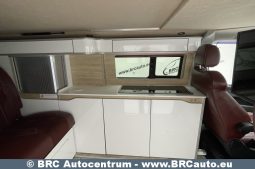 Volkswagen Transporter T6 Kemper 2.0BiTdi Automatas 2020 full