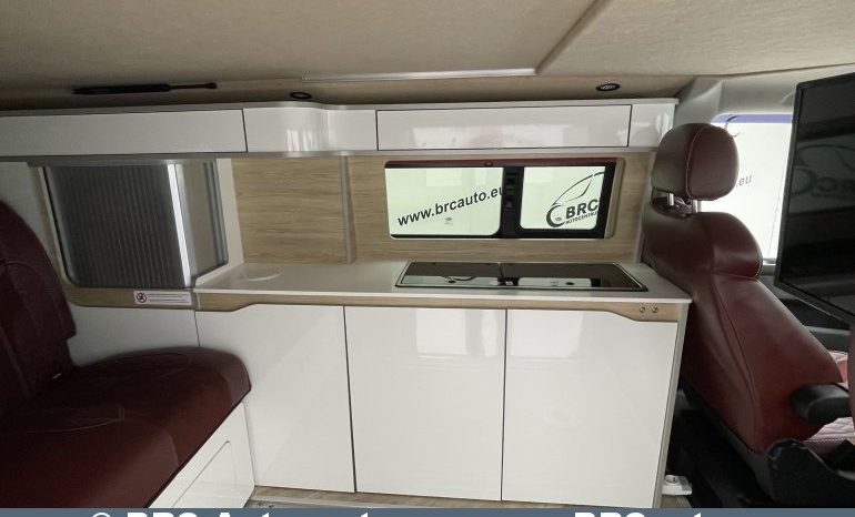 Volkswagen Transporter T6 Kemper 2.0BiTdi Automatas 2020 full