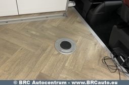 Volkswagen Transporter T6 Kemper 2.0BiTdi Automatas 2020 full