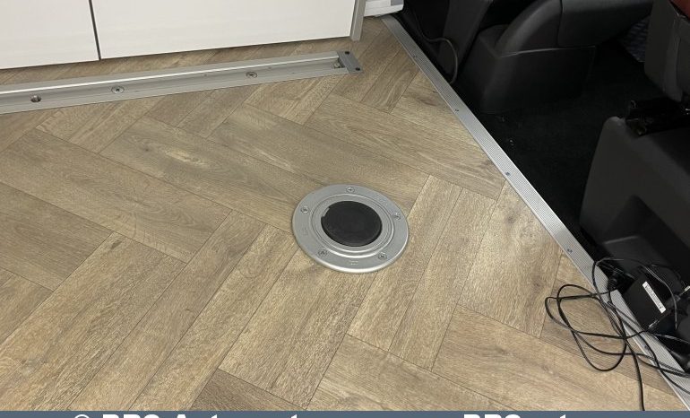 Volkswagen Transporter T6 Kemper 2.0BiTdi Automatas 2020 full