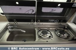 Volkswagen Transporter T6 Kemper 2.0BiTdi Automatas 2020 full