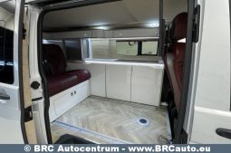 Volkswagen Transporter T6 Kemper 2.0BiTdi Automatas 2020 full