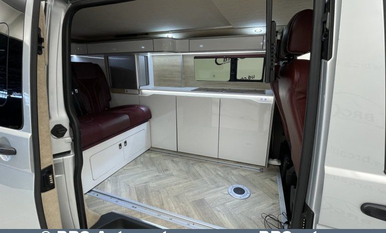 Volkswagen Transporter T6 Kemper 2.0BiTdi Automatas 2020 full