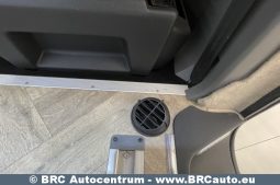 Volkswagen Transporter T6 Kemper 2.0BiTdi Automatas 2020 full