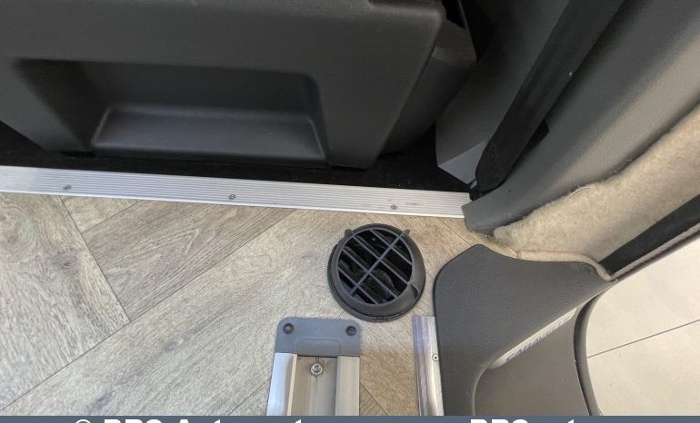 Volkswagen Transporter T6 Kemper 2.0BiTdi Automatas 2020 full