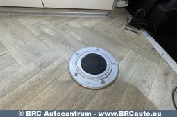 Volkswagen Transporter T6 Kemper 2.0BiTdi Automatas 2020 full