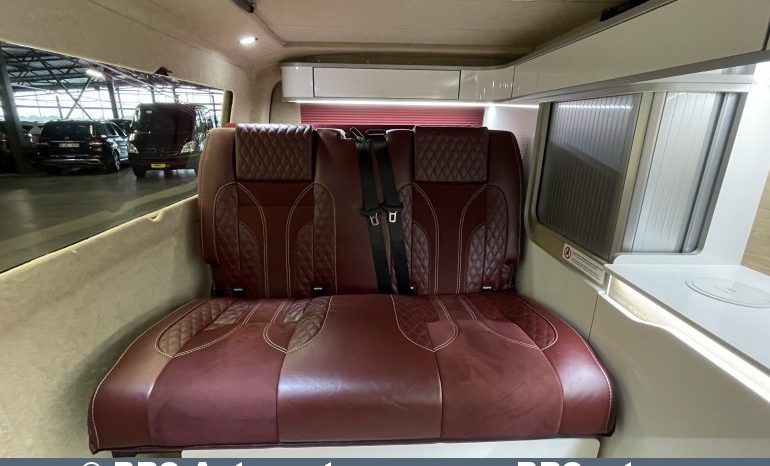 Volkswagen Transporter T6 Kemper 2.0BiTdi Automatas 2020 full