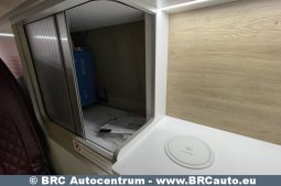 Volkswagen Transporter T6 Kemper 2.0BiTdi Automatas 2020 full