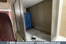 Volkswagen Transporter T6 Kemper 2.0BiTdi Automatas 2020 full