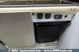 Volkswagen Transporter T6 Kemper 2.0BiTdi Automatas 2020 full