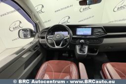 Volkswagen Transporter T6 Kemper 2.0BiTdi Automatas 2020 full