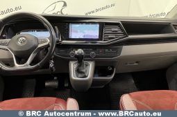 Volkswagen Transporter T6 Kemper 2.0BiTdi Automatas 2020 full