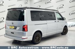 Volkswagen Transporter T6 Kemper 2.0BiTdi Automatas 2020