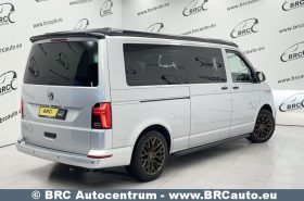 Volkswagen Transporter T6 Kemper 2.0BiTdi Automatas 2020