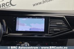 Volkswagen Transporter T6 Kemper 2.0BiTdi Automatas 2020 full