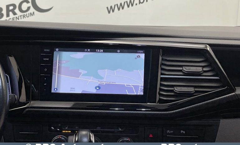 Volkswagen Transporter T6 Kemper 2.0BiTdi Automatas 2020 full