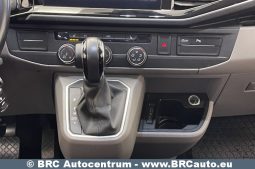 Volkswagen Transporter T6 Kemper 2.0BiTdi Automatas 2020 full