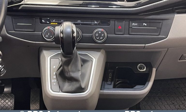 Volkswagen Transporter T6 Kemper 2.0BiTdi Automatas 2020 full