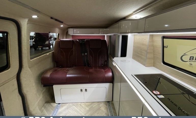 Volkswagen Transporter T6 Kemper 2.0BiTdi Automatas 2020 full