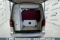 Volkswagen Transporter T6 Kemper 2.0BiTdi Automatas 2020 full