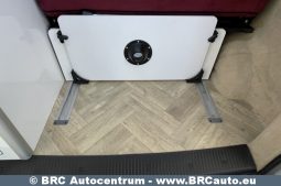 Volkswagen Transporter T6 Kemper 2.0BiTdi Automatas 2020 full