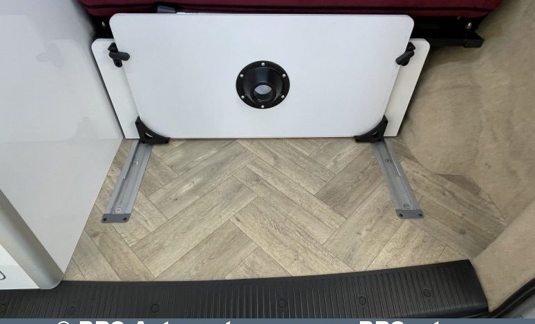 Volkswagen Transporter T6 Kemper 2.0BiTdi Automatas 2020 full
