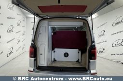 Volkswagen Transporter T6 Kemper 2.0BiTdi Automatas 2020 full