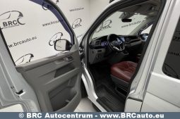 Volkswagen Transporter T6 Kemper 2.0BiTdi Automatas 2020 full