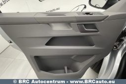 Volkswagen Transporter T6 Kemper 2.0BiTdi Automatas 2020 full