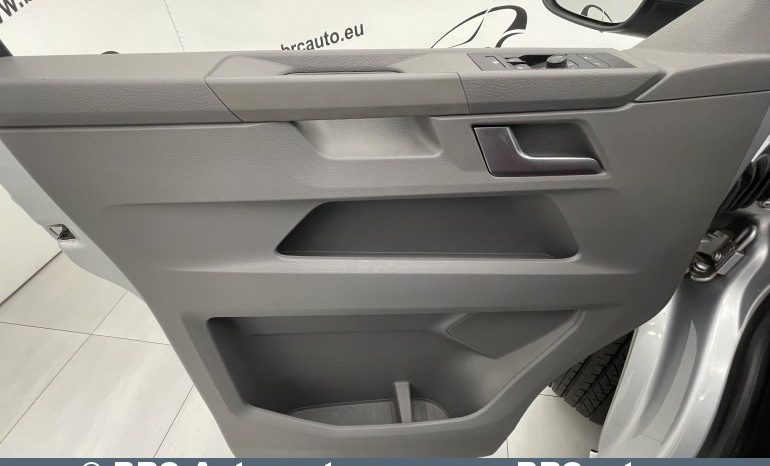 Volkswagen Transporter T6 Kemper 2.0BiTdi Automatas 2020 full