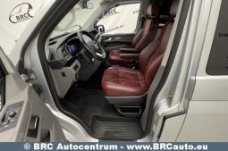 Volkswagen Transporter T6 Kemper 2.0BiTdi Automatas 2020 full