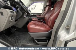 Volkswagen Transporter T6 Kemper 2.0BiTdi Automatas 2020 full
