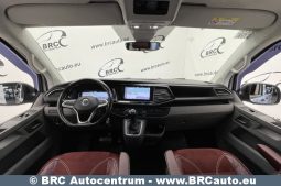 Volkswagen Transporter T6 Kemper 2.0BiTdi Automatas 2020