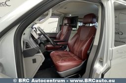 Volkswagen Transporter T6 Kemper 2.0BiTdi Automatas 2020 full