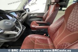 Volkswagen Transporter T6 Kemper 2.0BiTdi Automatas 2020 full