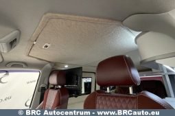 Volkswagen Transporter T6 Kemper 2.0BiTdi Automatas 2020 full
