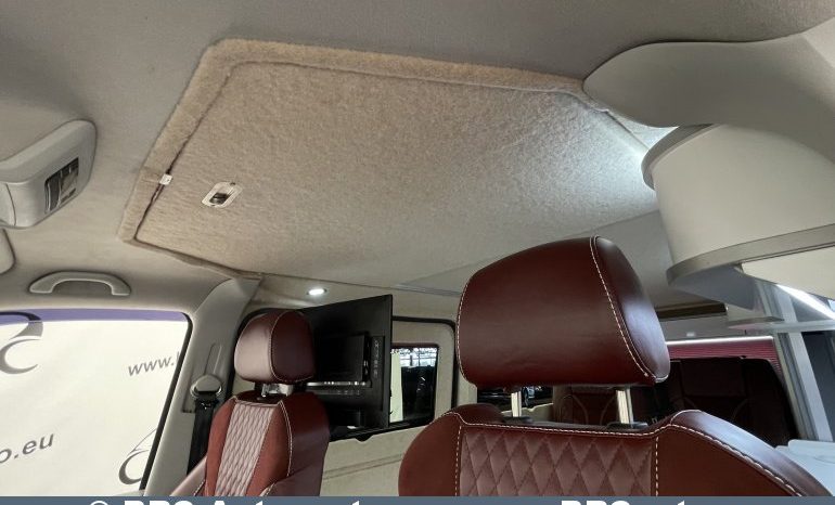 Volkswagen Transporter T6 Kemper 2.0BiTdi Automatas 2020 full