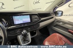Volkswagen Transporter T6 Kemper 2.0BiTdi Automatas 2020 full