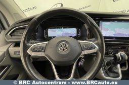 Volkswagen Transporter T6 Kemper 2.0BiTdi Automatas 2020 full