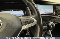Volkswagen Transporter T6 Kemper 2.0BiTdi Automatas 2020 full
