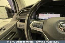 Volkswagen Transporter T6 Kemper 2.0BiTdi Automatas 2020 full