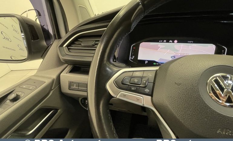 Volkswagen Transporter T6 Kemper 2.0BiTdi Automatas 2020 full