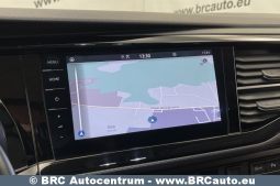 Volkswagen Transporter T6 Kemper 2.0BiTdi Automatas 2020 full