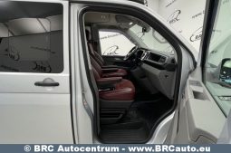 Volkswagen Transporter T6 Kemper 2.0BiTdi Automatas 2020