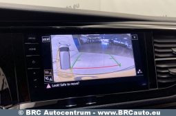 Volkswagen Transporter T6 Kemper 2.0BiTdi Automatas 2020 full