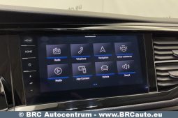 Volkswagen Transporter T6 Kemper 2.0BiTdi Automatas 2020 full