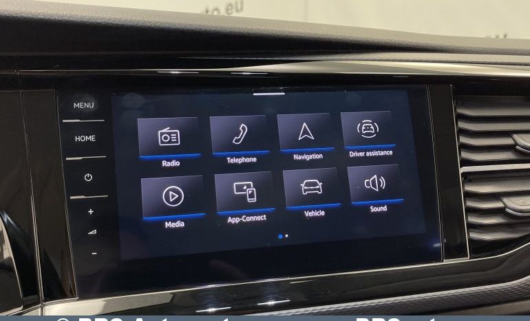 Volkswagen Transporter T6 Kemper 2.0BiTdi Automatas 2020 full