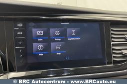 Volkswagen Transporter T6 Kemper 2.0BiTdi Automatas 2020 full