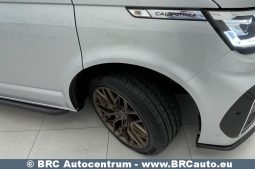 Volkswagen Transporter T6 Kemper 2.0BiTdi Automatas 2020 full